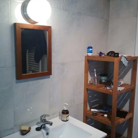 Apartment Pelitron Oviedo