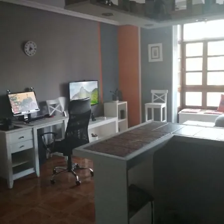 Apartment Pelitron *