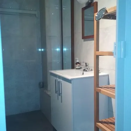 Pelitron Apartment