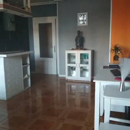 Apartment Pelitron