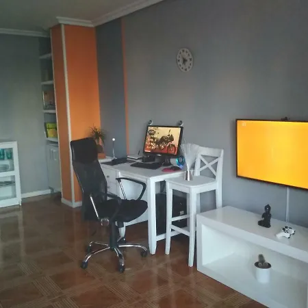 Apartment Pelitron *