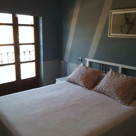Pelitron Apartment