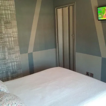 Pelitron Apartment Oviedo