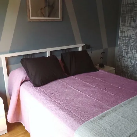 Pelitron Apartment