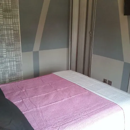 Pelitron Apartment